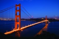 HP, San Franciscoyu Bir Oyun Alanına Dönüştürdü!